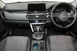 2020 Kia Seltos Sport+