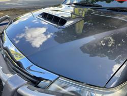 2013 Toyota Hilux SR5 KUN26R MY12 4X4 GREY