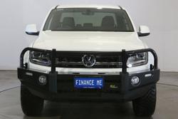 2020 Volkswagen
Amarok TDI550 Canyon