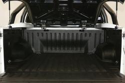 2020 Volkswagen
Amarok TDI550 Canyon