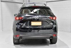 2021 Mazda
CX-5 GT