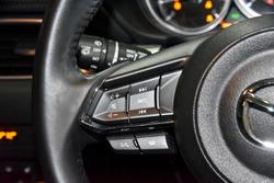 2021 Mazda
CX-5 GT
