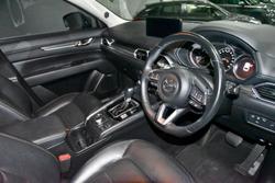 2021 Mazda
CX-5 GT