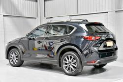 2021 Mazda
CX-5 GT