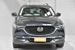2021 Mazda
CX-5 GT