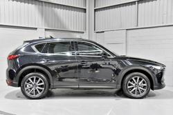 2021 Mazda
CX-5 GT