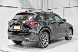2021 Mazda
CX-5 GT