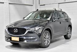 2021 Mazda
CX-5 GT