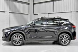 2021 Mazda
CX-5 GT