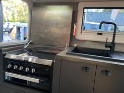 2024 Urban Caravans Tourer