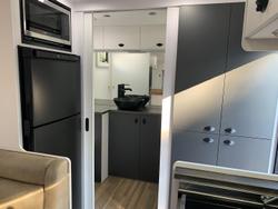 2024 Urban Caravans Tourer