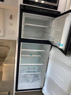 2024 Urban Caravans Tourer