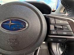 2023 Subaru
Crosstrek 2.0R