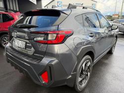 2023 Subaru
Crosstrek 2.0R