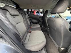2023 Subaru
Crosstrek 2.0R