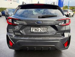 2023 Subaru
Crosstrek 2.0R