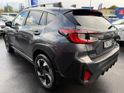 2023 Subaru
Crosstrek 2.0R