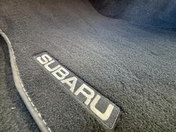 2023 Subaru
Crosstrek 2.0R