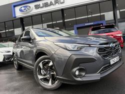 2023 Subaru
Crosstrek 2.0R