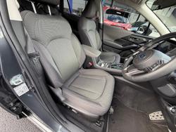2023 Subaru
Crosstrek 2.0R