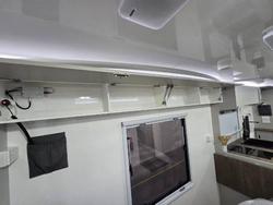 2024 JB Caravans Jb Touring (Queen Bed)