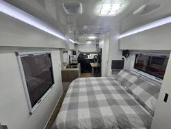 2024 JB Caravans Jb Touring (Queen Bed)