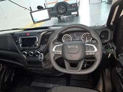 2024 JB Caravans Jb Touring (Queen Bed)