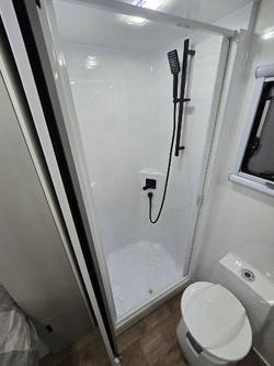 2024 JB Caravans Jb Touring (Queen Bed)