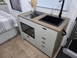 2024 JB Caravans Jb Touring (Queen Bed)