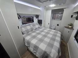 2024 JB Caravans Jb Touring (Queen Bed)