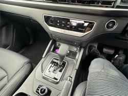 2024 SSANGYONG MUSSO XLV ULTIMATE Q261 MY24 White