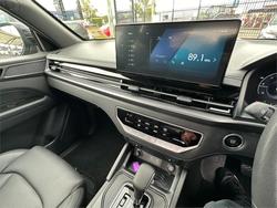 2024 SSANGYONG MUSSO XLV ULTIMATE Q261 MY24 White