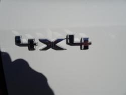 2023 Ford Ranger XL MY24.00 4X4 Dual Range Arctic White