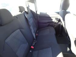 2023 Ford Ranger XL MY24.00 4X4 Dual Range Arctic White