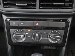 2023 Volkswagen T-Cross 85TSI Life C11 MY23 Reflex Silver