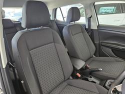 2023 Volkswagen T-Cross 85TSI Life C11 MY23 Reflex Silver