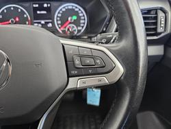 2023 Volkswagen T-Cross 85TSI Life C11 MY23 Reflex Silver