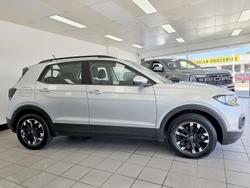 2023 Volkswagen
T-Cross 85TSI Life