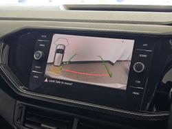 2023 Volkswagen T-Cross 85TSI Life C11 MY23 Reflex Silver