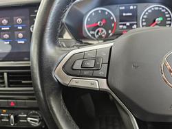 2023 Volkswagen T-Cross 85TSI Life C11 MY23 Reflex Silver