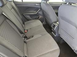 2023 Volkswagen
T-Cross 85TSI Life