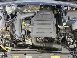 2023 Volkswagen T-Cross 85TSI Life C11 MY23 Reflex Silver