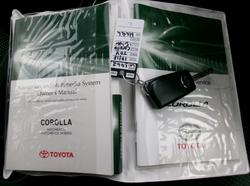 2017 Toyota
Corolla Ascent Sport