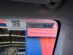 2020 Isuzu D-MAX SX High Ride MY19 4x2 Splash White