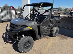 2025 Polaris Ranger 1000 EPS Premium