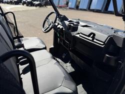2025 Polaris Ranger 1000 EPS Premium