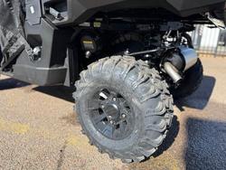 2025 Polaris Ranger 1000 EPS Premium