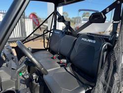 2025 Polaris Ranger 1000 EPS Premium