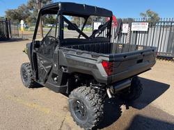 2025 Polaris Ranger 1000 EPS Premium