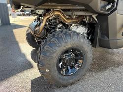 2025 Polaris Ranger 1000 EPS Premium